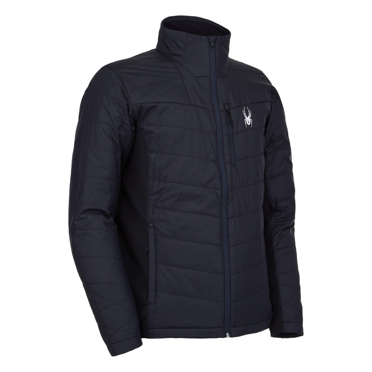 Glissade Hybrid Insulated Jacket Men Mid Layer