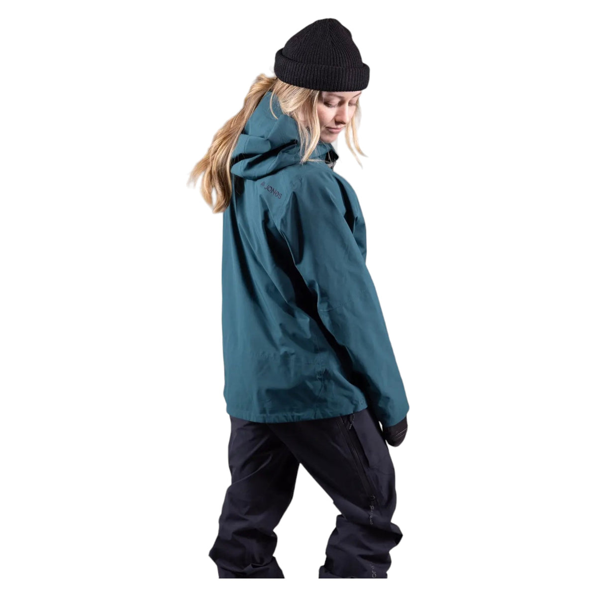 Manteau d'Hiver Hiver Shralpinist STR Rec Femme