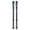 Skis Alpins Spitfire DC 80 Pro+Comp 12 FDT Adulte
