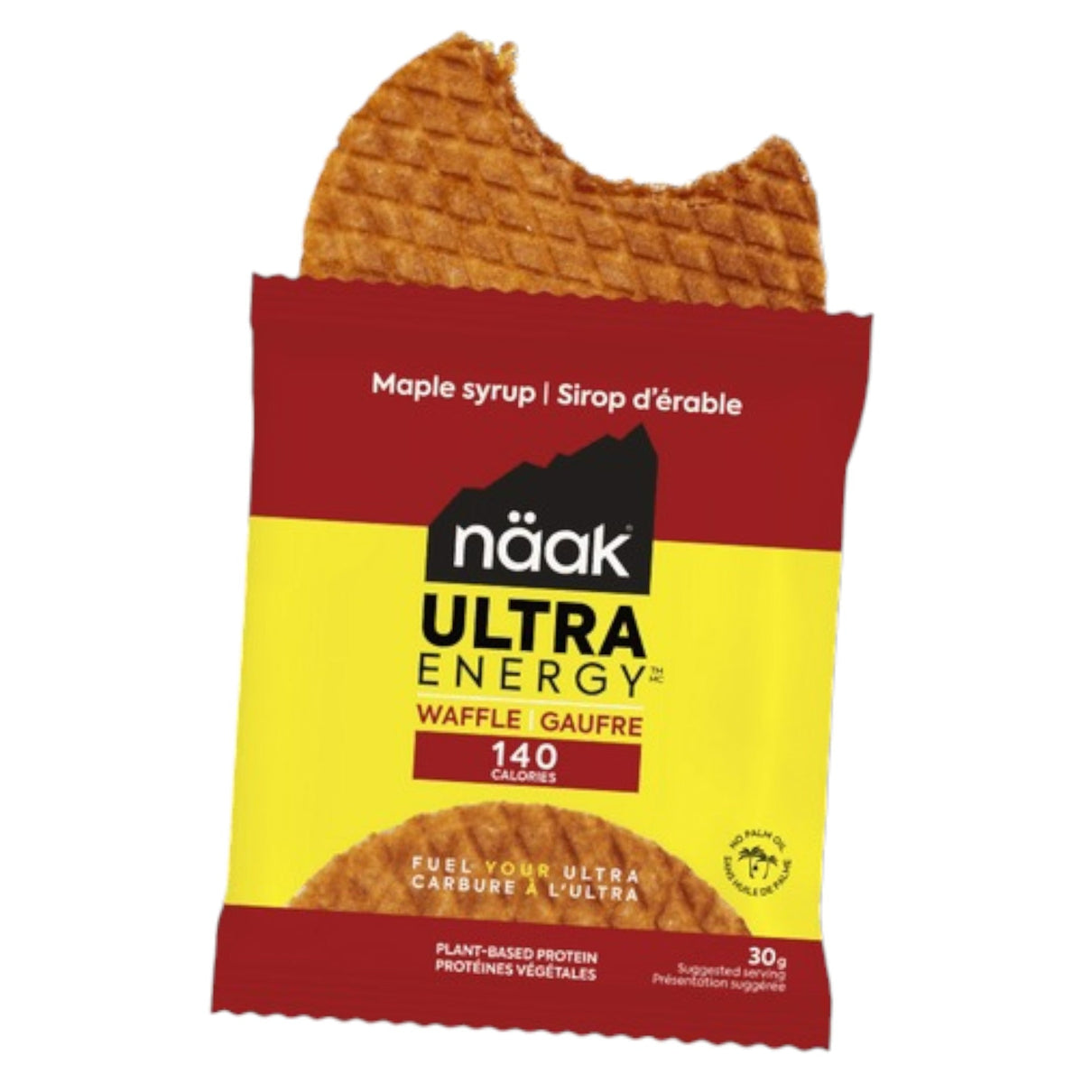 Naak Sirop d'érable