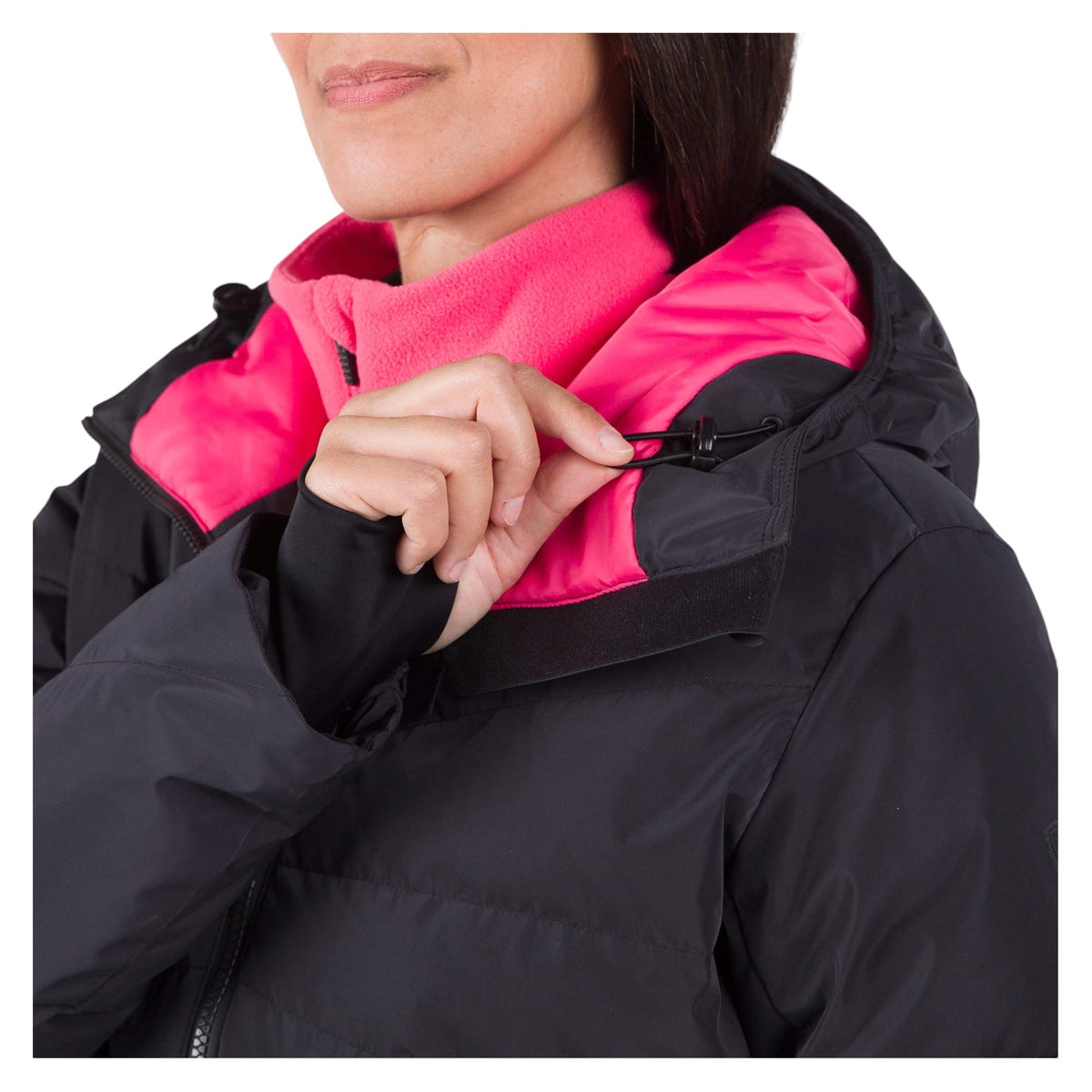 Manteau Wispile Femme