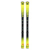Racetiger Pro + 7.0 Vmotion Kids Alpine Skis