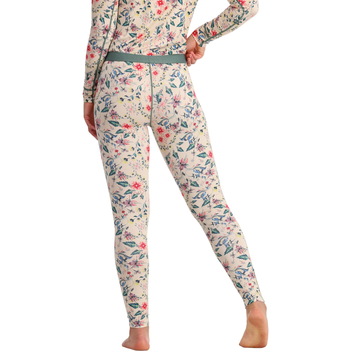 Bas de Sous-Vêtement Fryd Femme