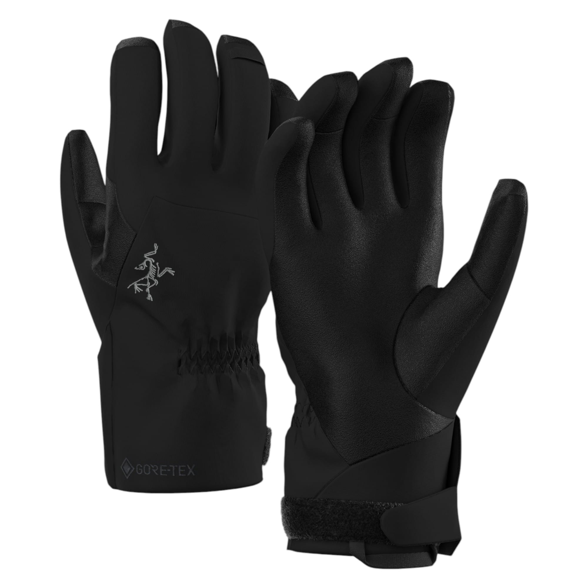 Arc'teryx Venta GTX Men Gloves – Oberson