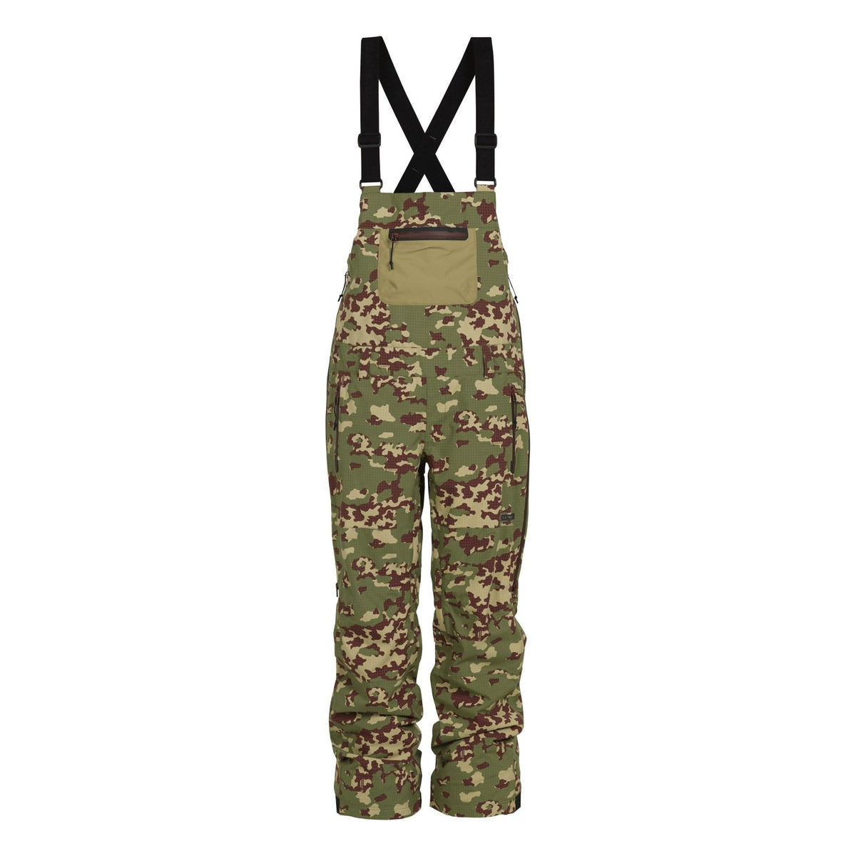 Pascore Women Bib
