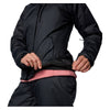 Snowy Summit Insulated Women Jacket