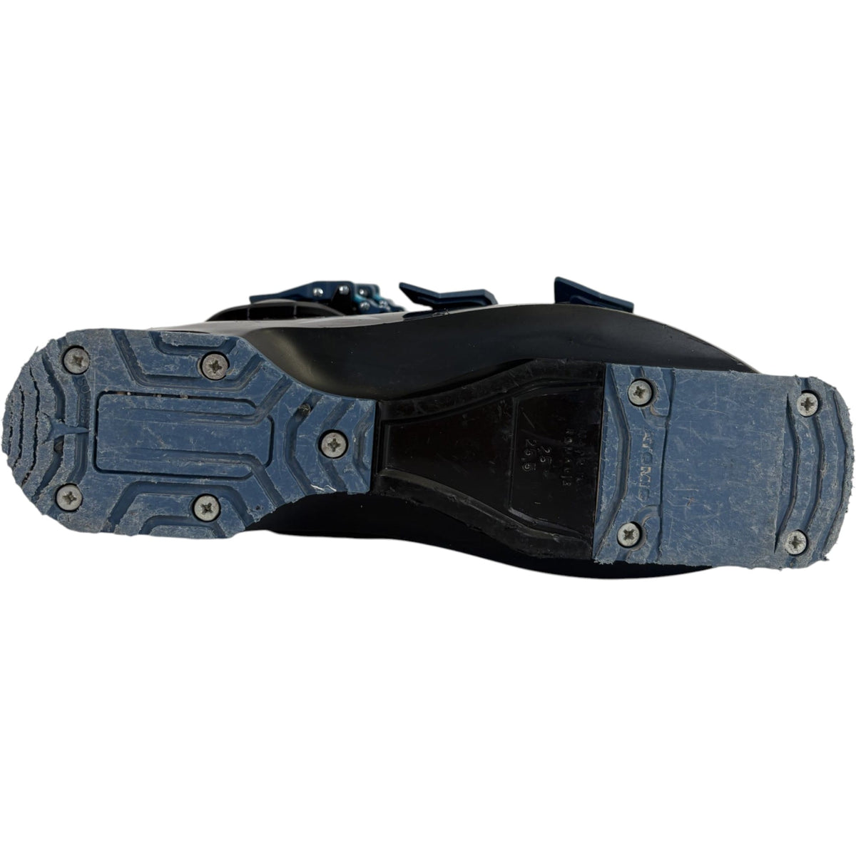 Bottes de Ski Usagé Hawx 4 Enfant