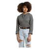 Arcade Taille Unique Heather Walnut.211