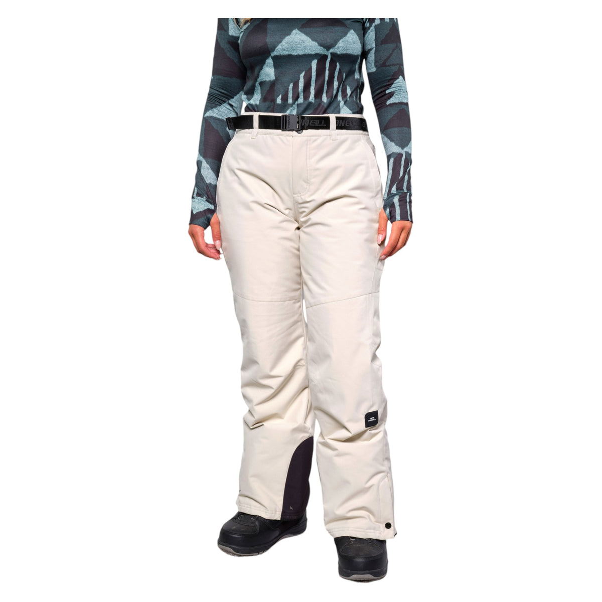 Star Women Pant