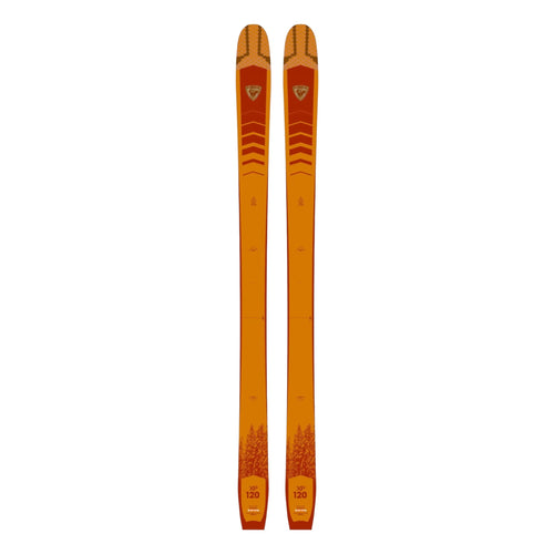 Skis de Fond XP 120 Positrack Adulte