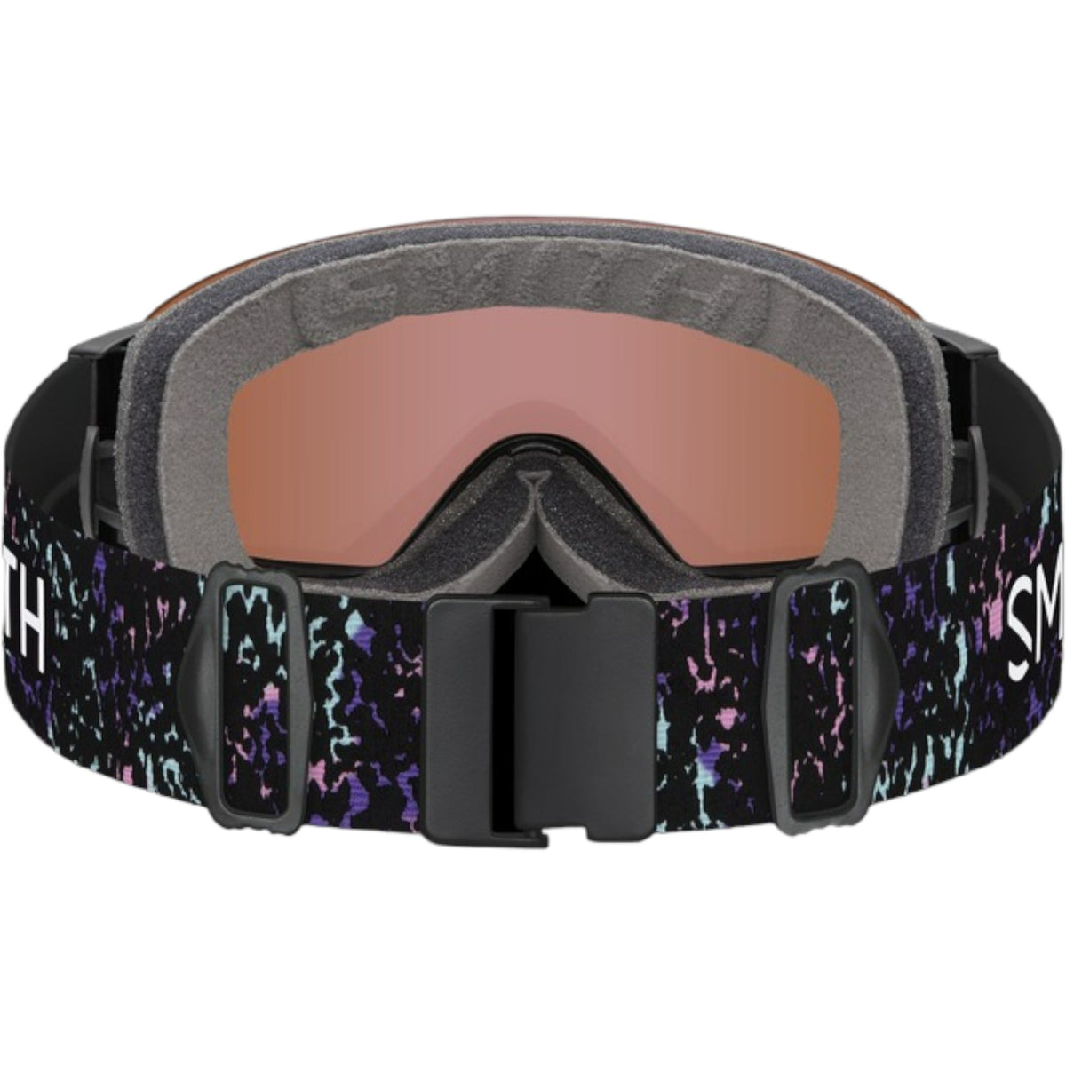 I/O Mag S Adult Ski Goggles