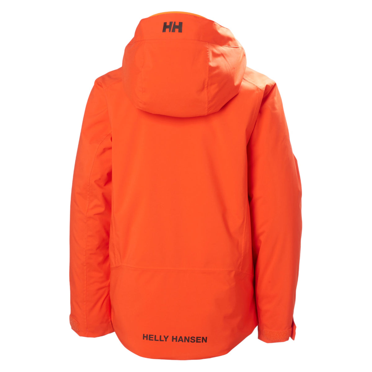 Alpha Kids Winter Jacket