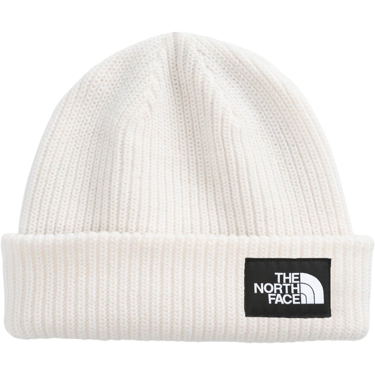 Salty Lined Adult Beanie