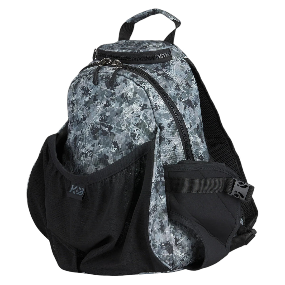 Tremblant Kids Boot Bag