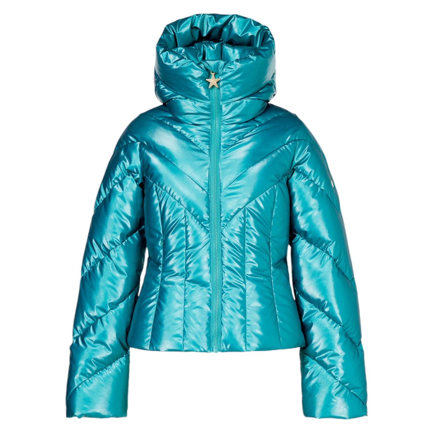 Manteau d'Hiver Ski Elodie Femme