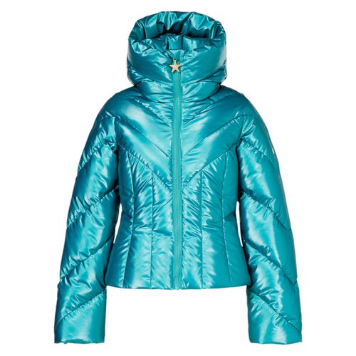 Manteau d'Hiver Ski Elodie Femme