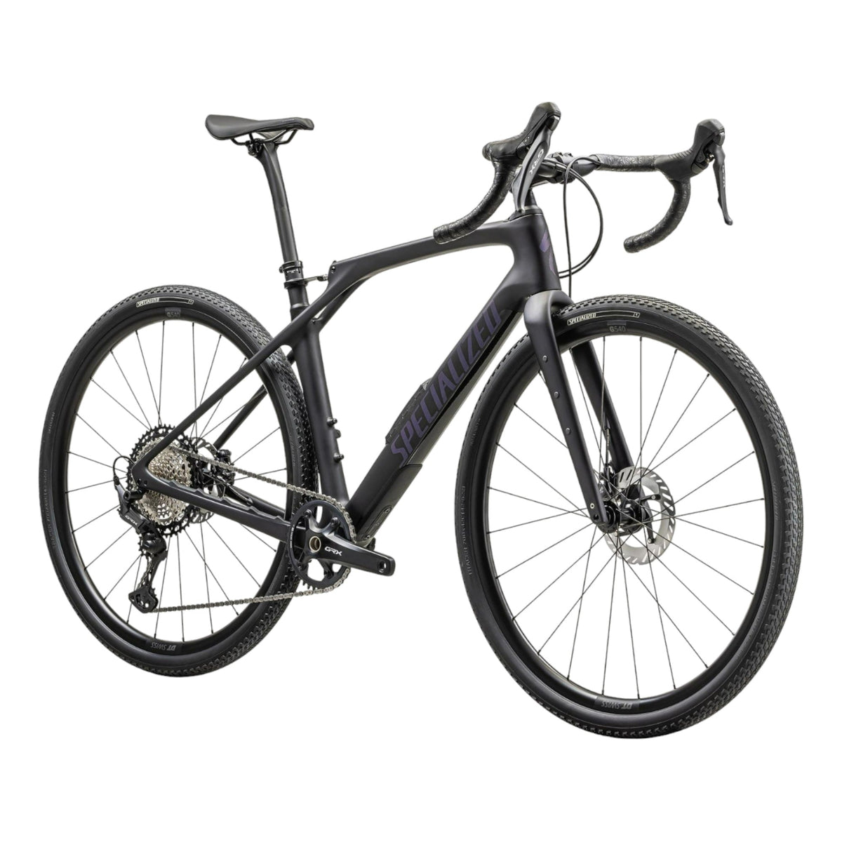 Diverge STR Comp Adult Gravel Bike