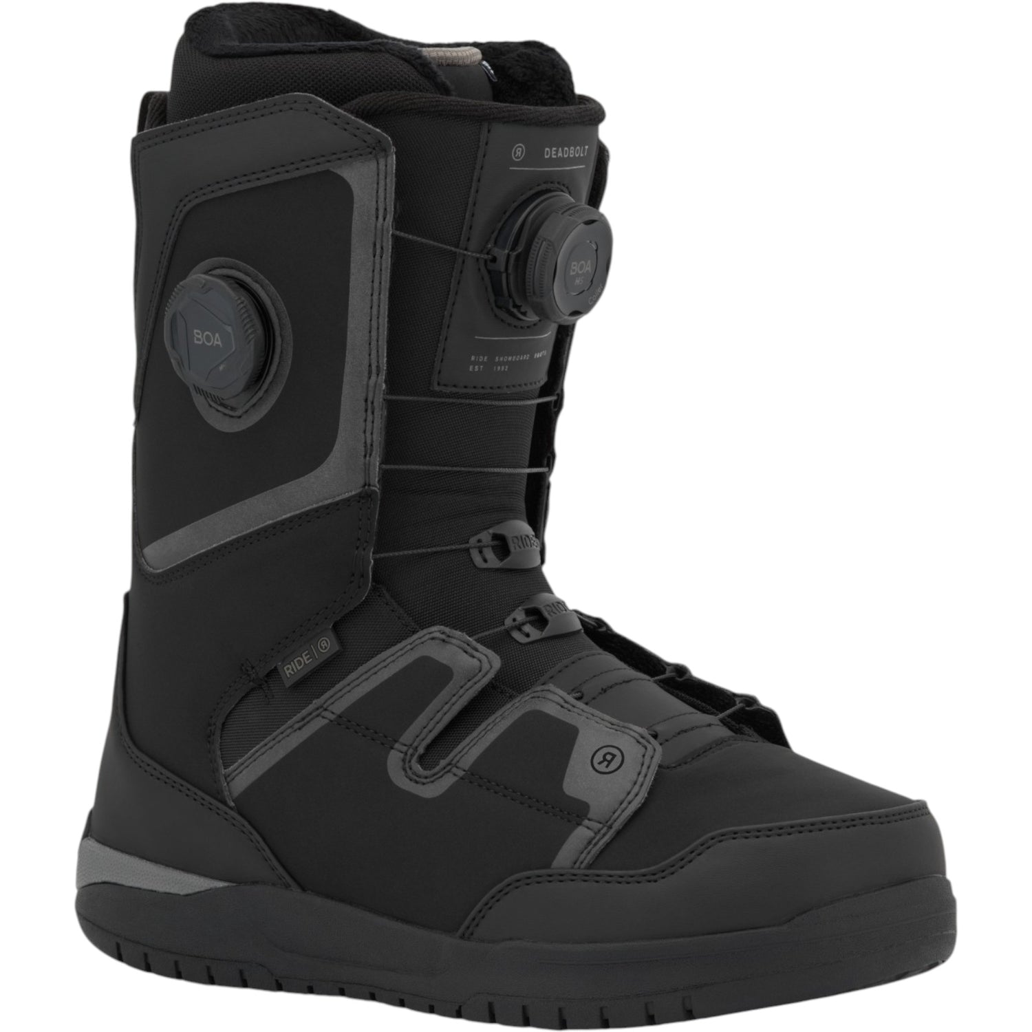 Ride Noir.1013 10.0
