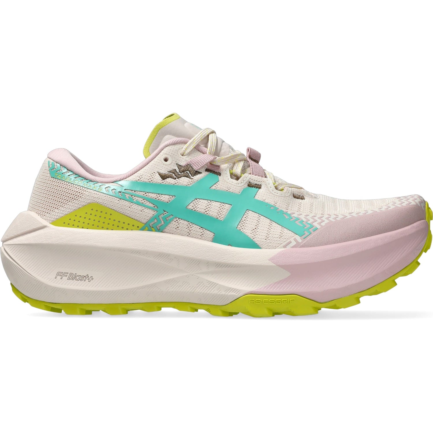 Trabuco Max 5 Women Trail Running Shoes