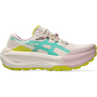 Trabuco Max 5 Women Trail Running Shoes