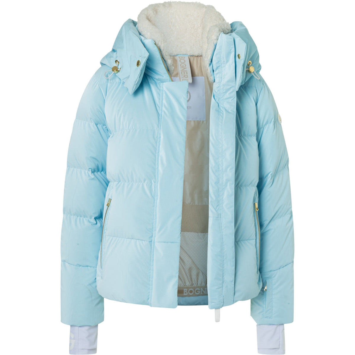 Bogner Light Sky.345 10