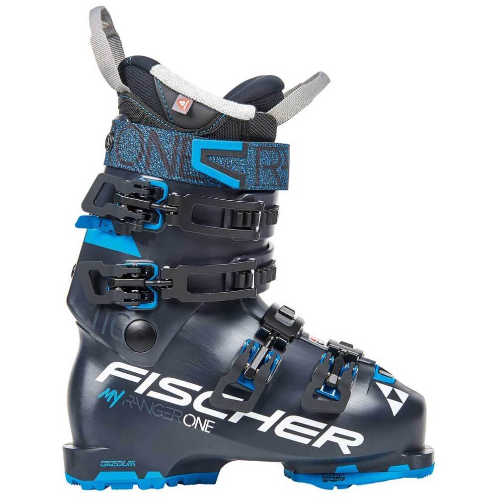 Fischer 22.5 Dark Gris/Dark Gris