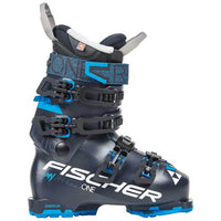 Fischer 22.5 Dark Gris/Dark Gris