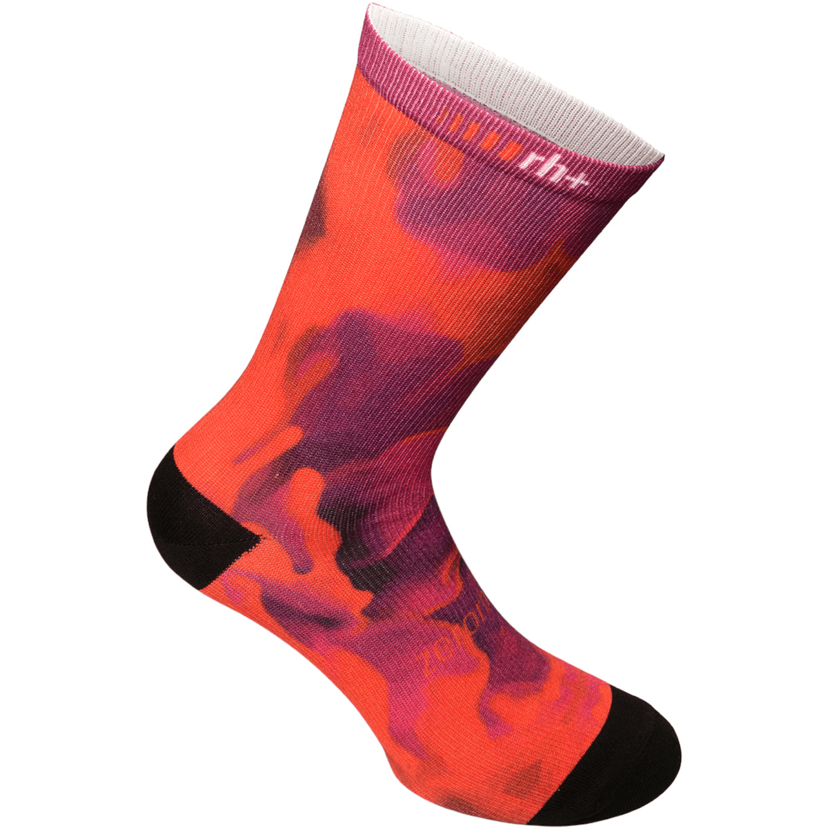 Fashion Sock 20 Adult Road Bike Socks