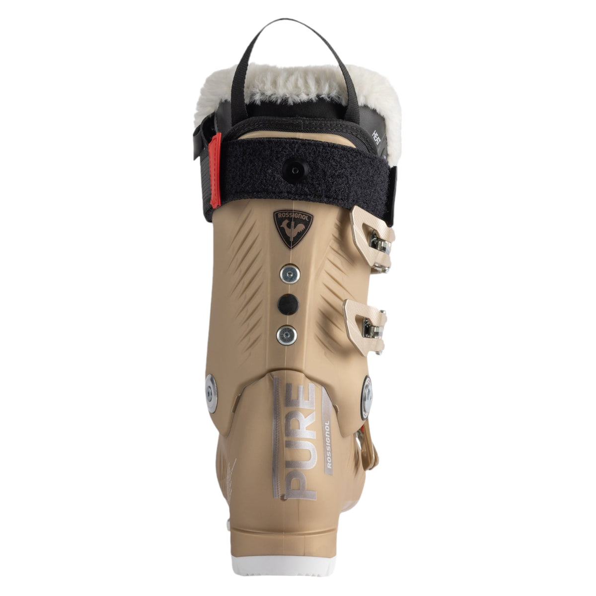 Pure Pro Heat Women Ski Boots