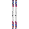 Nordica Mauve/Bleu 180