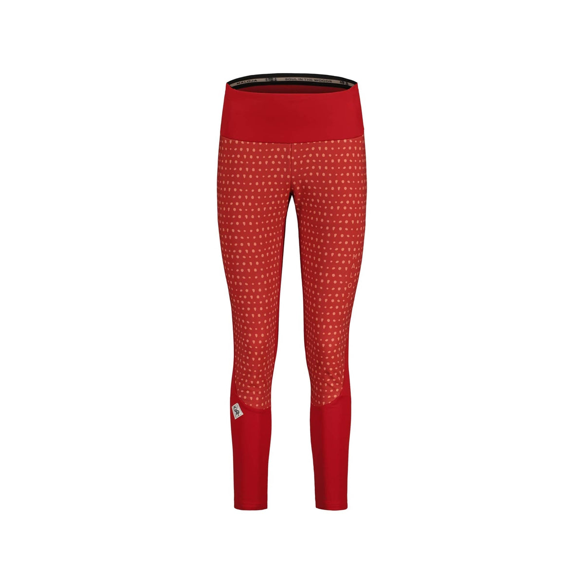 Pantalon de Ski de Fond RaukeM. Femme