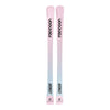 Skis Alpins Le Condor Femme