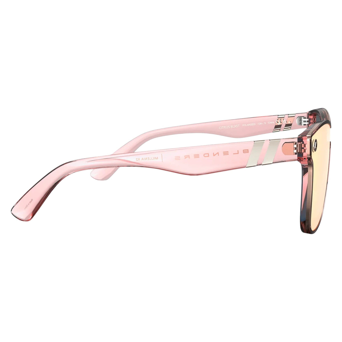Lunettes de Soleil Millenia x2 Adulte