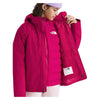 Manteau d'Hiver Perrito 4-N-1 Hooded Enfant