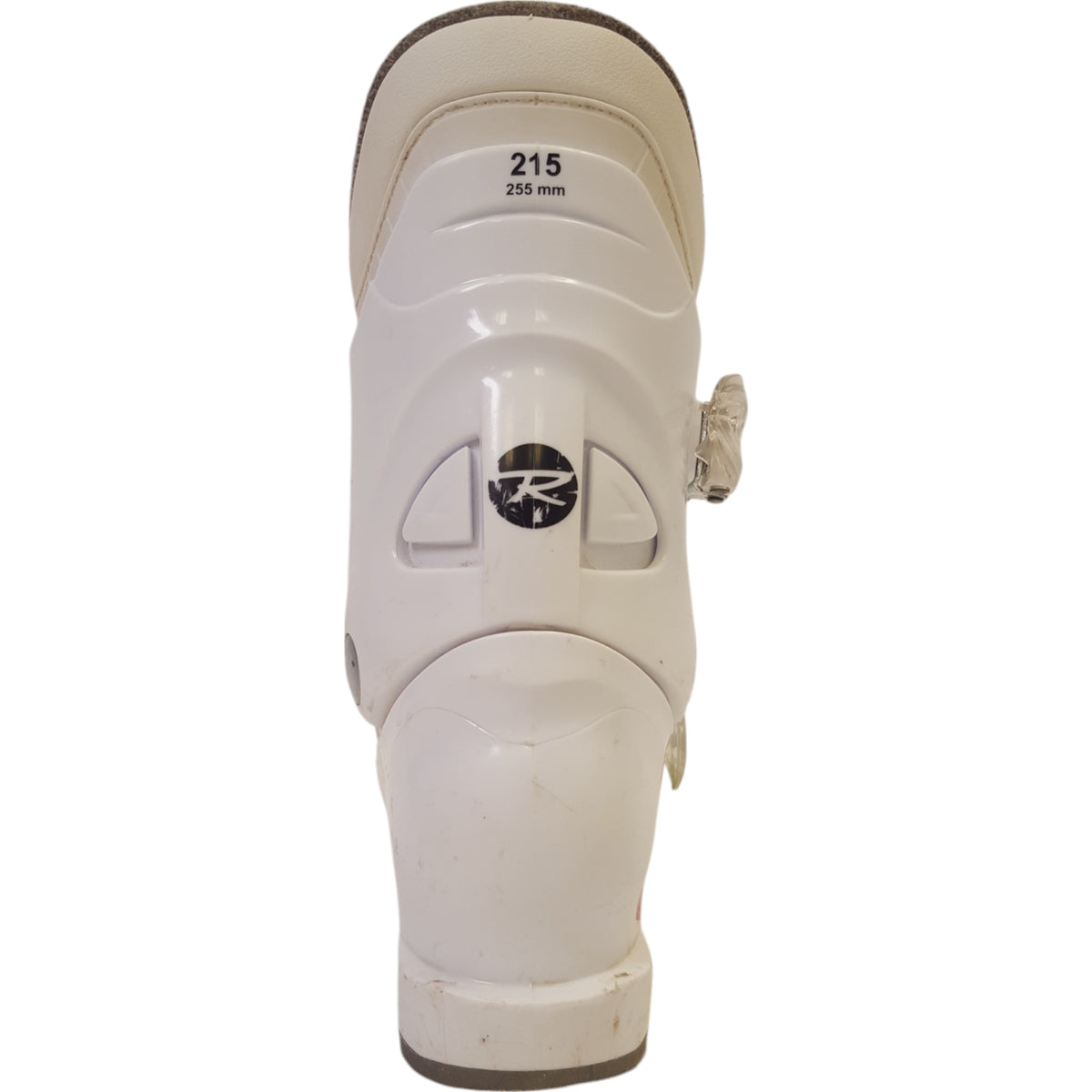 Bottes de Ski Usagé Fun Girl 3 Enfant