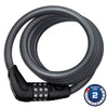 Star 4508C Cable Lock 8mm,150 cm
