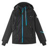 Manteau d'Hiver Tieten Enfant