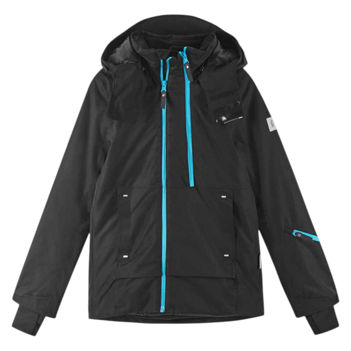Manteau d'Hiver Tieten Enfant