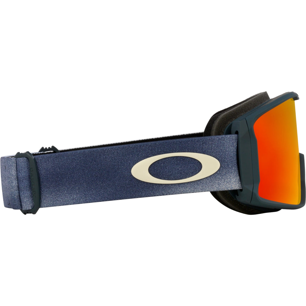 Line Miner Adult Ski Goggles