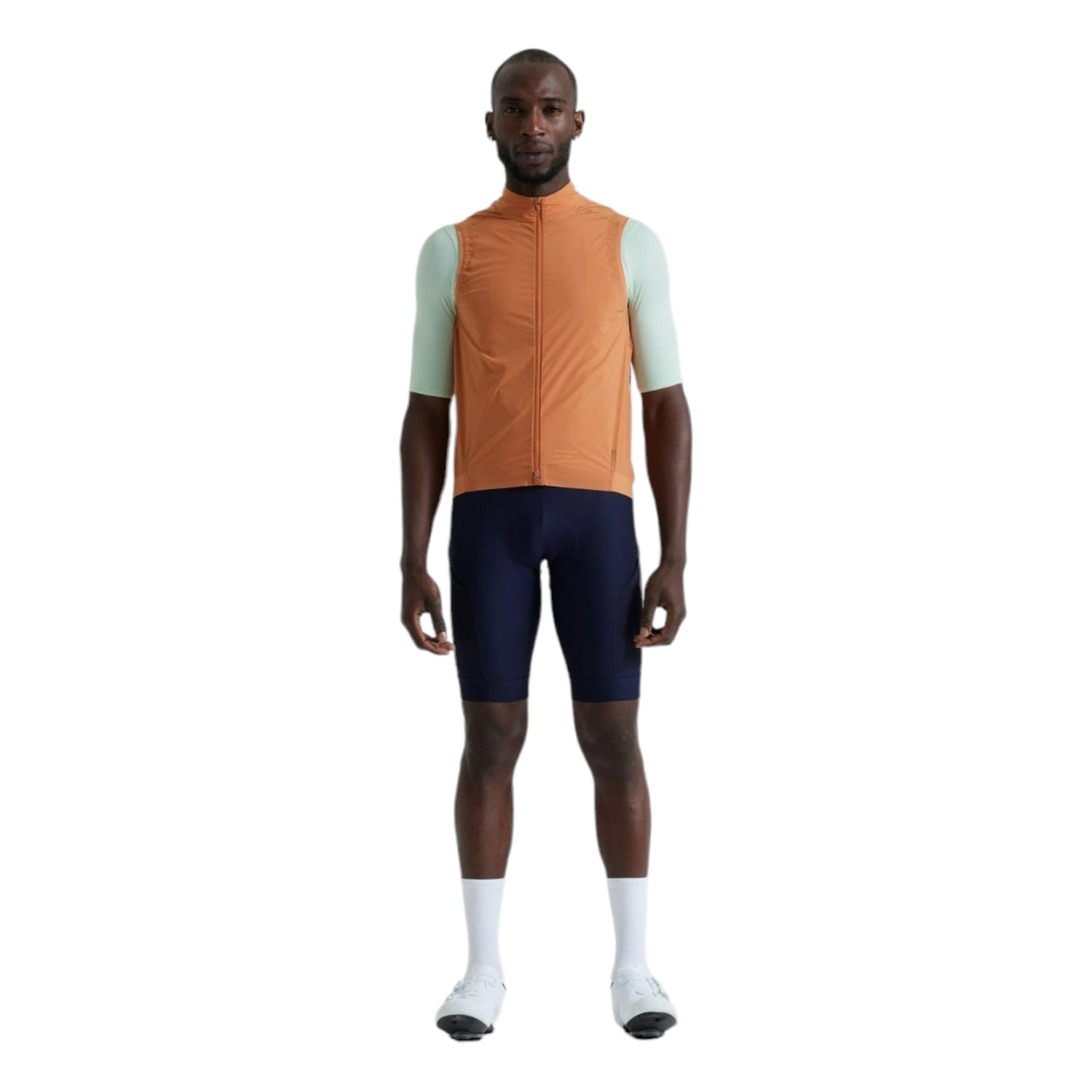 Coupe-Vent Prime Homme