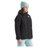 Manteau Réversible Shasta Court Fille