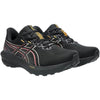 Asics Noir/Graphite Gris.001 10.0