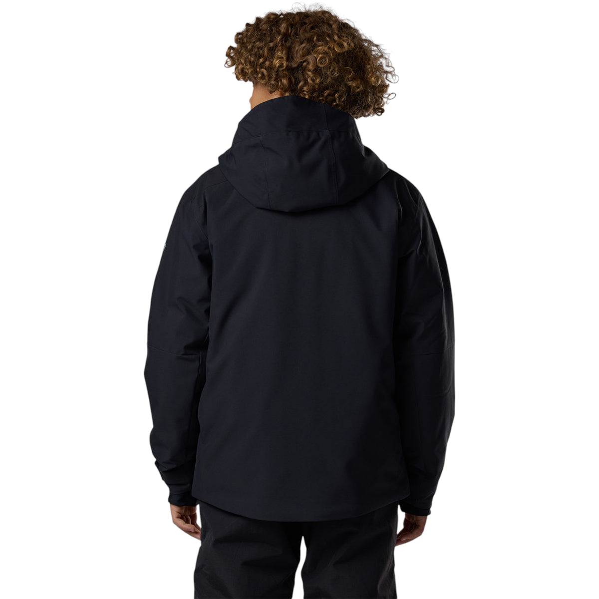 Strawpile Insulated Kids Winter Jacket