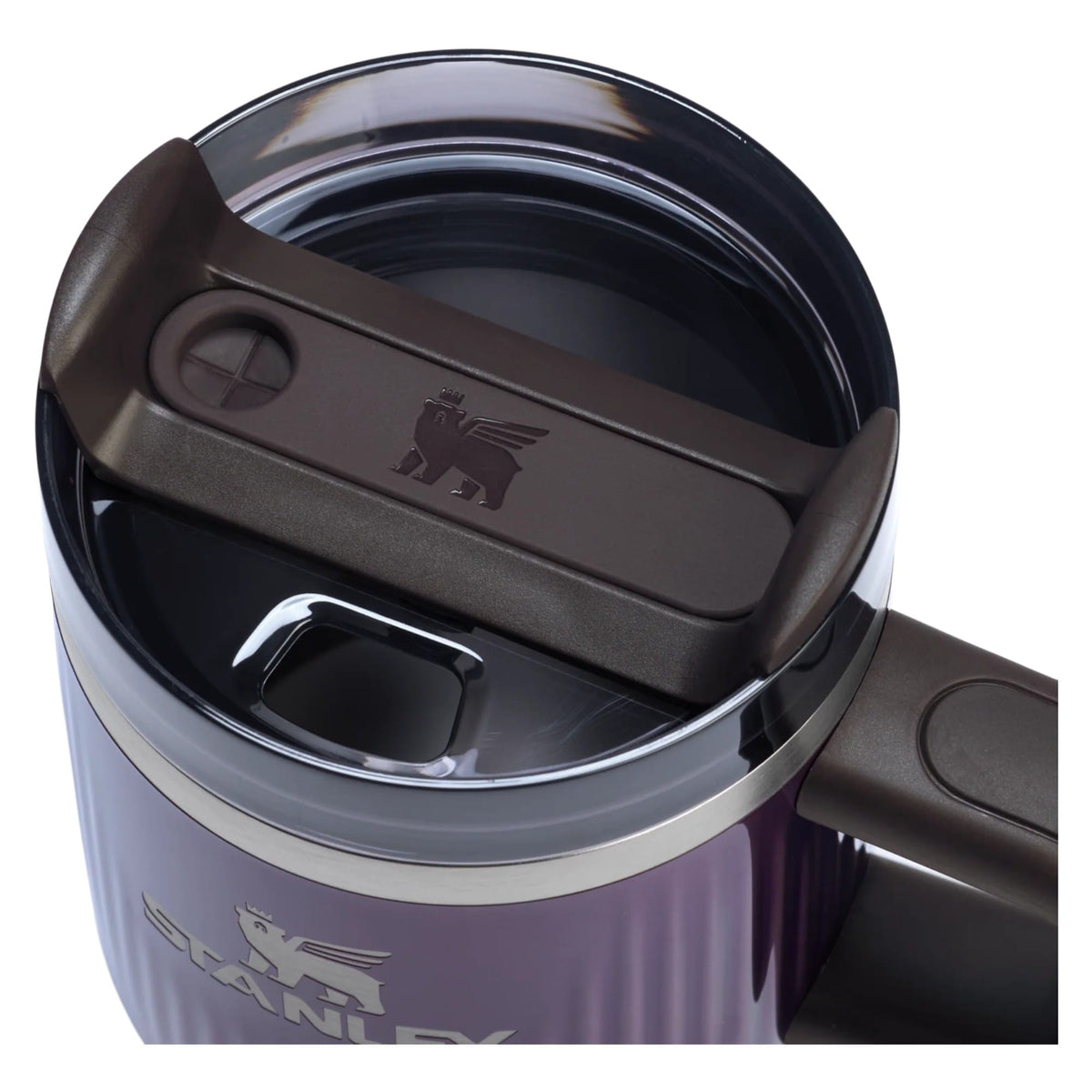 Bouteille The Quencher H2.0 Fluted