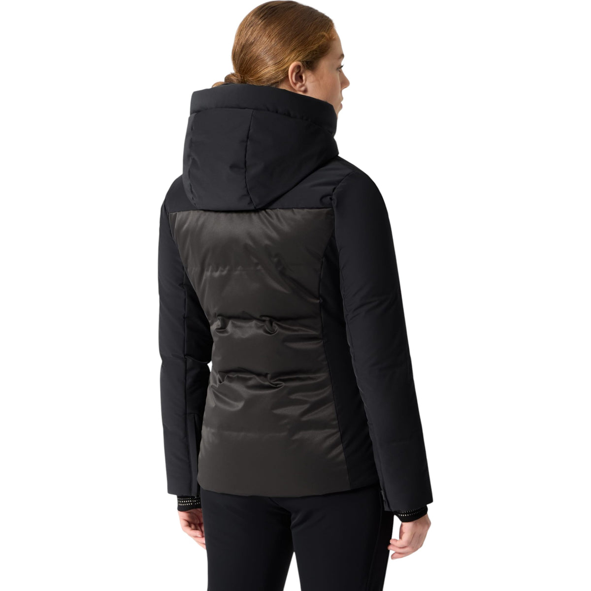 Descente Noir.BK00 6