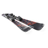 Skis Alpins Team AM (100-140) + JR 4.5 FDT Enfant