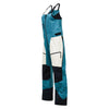 Salopette Coquille Vertical GT Pro Femme