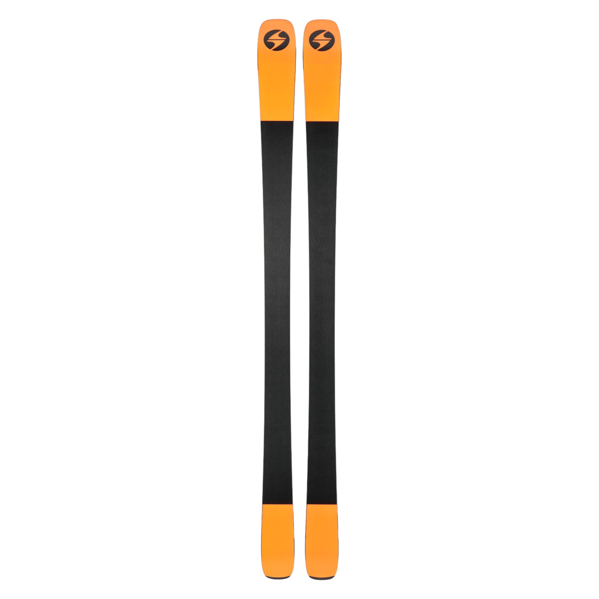Anomaly 84 Adult Alpine Skis