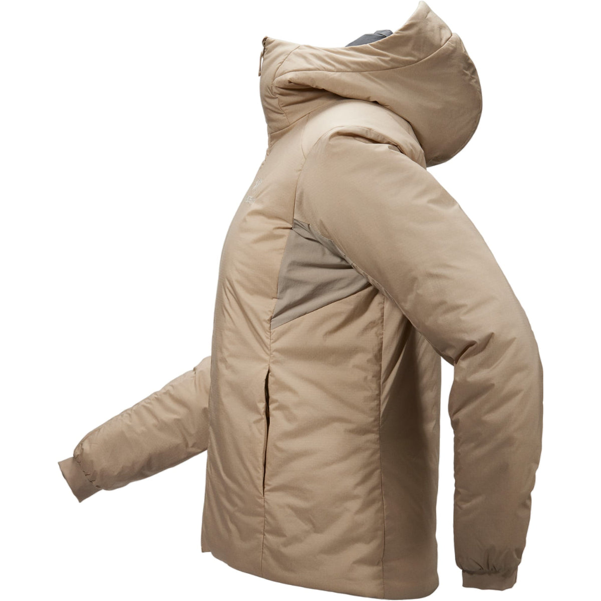 Atom Heavyweight Women Mid Layer