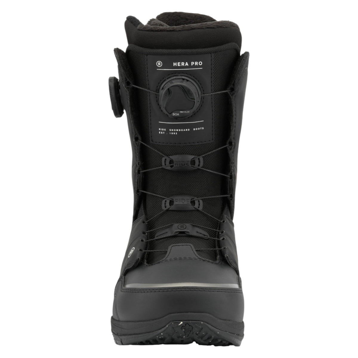 Hera Pro Women Snowboard Boots